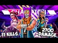 BACK TO BACK JUICERS!!! RANKED GAMEPLAY WIN! | Apex Legends Gameplay Season 25