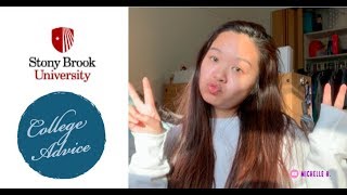 College Advice kind of What Stony Brook University is really like