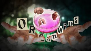 From Frankenstein to Organoids: Science that Heals