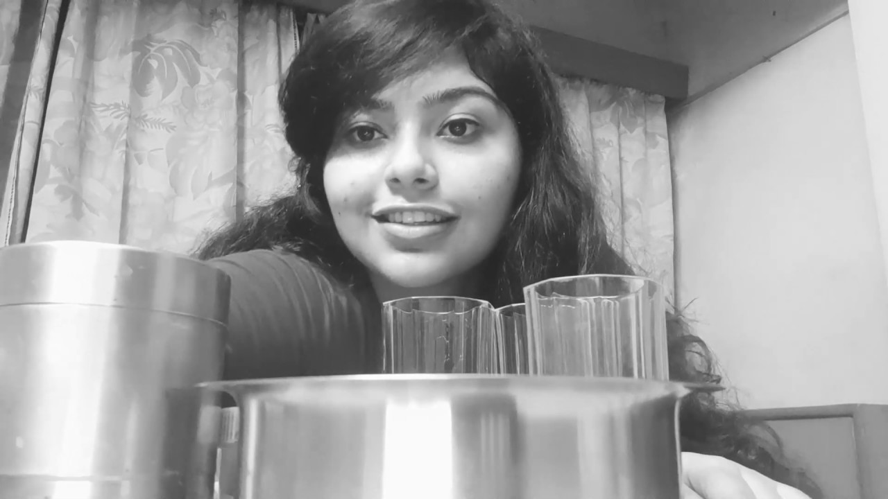 In-House | Quarantine Short Film