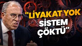 Muhalefet Neden Sürekli Tartışma Içinde? Ahmet Yavuz - Ahmet Hamdi Kepekçi