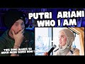 Metal Vocalist First Time Reaction - Alan Walker / Putri Ariani - Who I Am (Putri´s version)