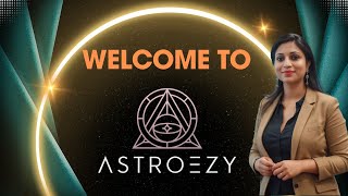 Astroezy: A New Era of Astrology Begins! 🔮✨