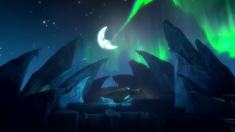 Alice Madness Returns Playthrough Part 4: Tundraful