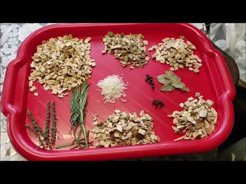Какую выбрать щепу для копчения рыбы.Азбука вкуса.