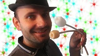 Цветок из шариков шдм примитивный аэродизайн ★ flower from a balloon primitive(В этом видео вы научитесь делать своими руками цветок из шариков шдм примитивный аэродизайн. Мы здесь учим..., 2014-03-18T17:03:13.000Z)