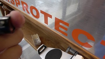 Replace Battery in door window sensor Networx,UltraSync and Qolsys