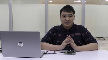 CN0537 Unboxing and Getting Started Video