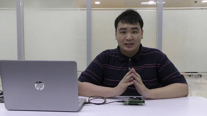 CN0537 Unboxing and Getting Started Video