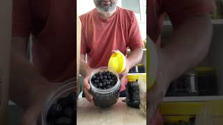 Siz Kahvaltıda Siyah Mı Yeşil Zeytin Mi Tüketirsiniz?