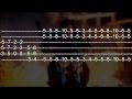 Mission Impossible Guitar Tab