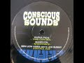 Conscious sounds take control  earth step rapha pico mandlion dougie conscious emperorfari