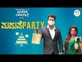 Super Couple | Episode 08  | ಮದುವೆ Party | Marriage ಪಾರ್ಟಿ | Kannada | Web Series