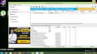 Torrent İzleyici , İzleyici Ekleme , Tracker Oyunmakinesi