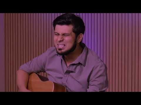 Pop Acústico com Felipe Hamachi