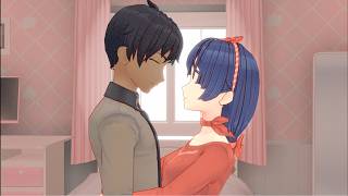 [SFM/MiSide] Ghostly Mita Good Ending