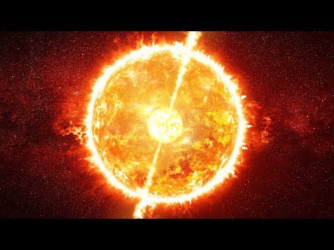 Emily Levesque Public Lecture: The Weirdest Stars in the Universe