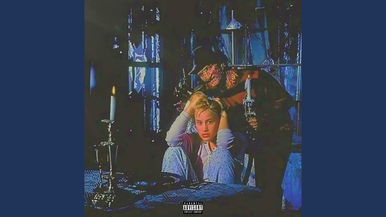 YouTubeでKruegerを視聴 YouTubeでKruegerを視聴