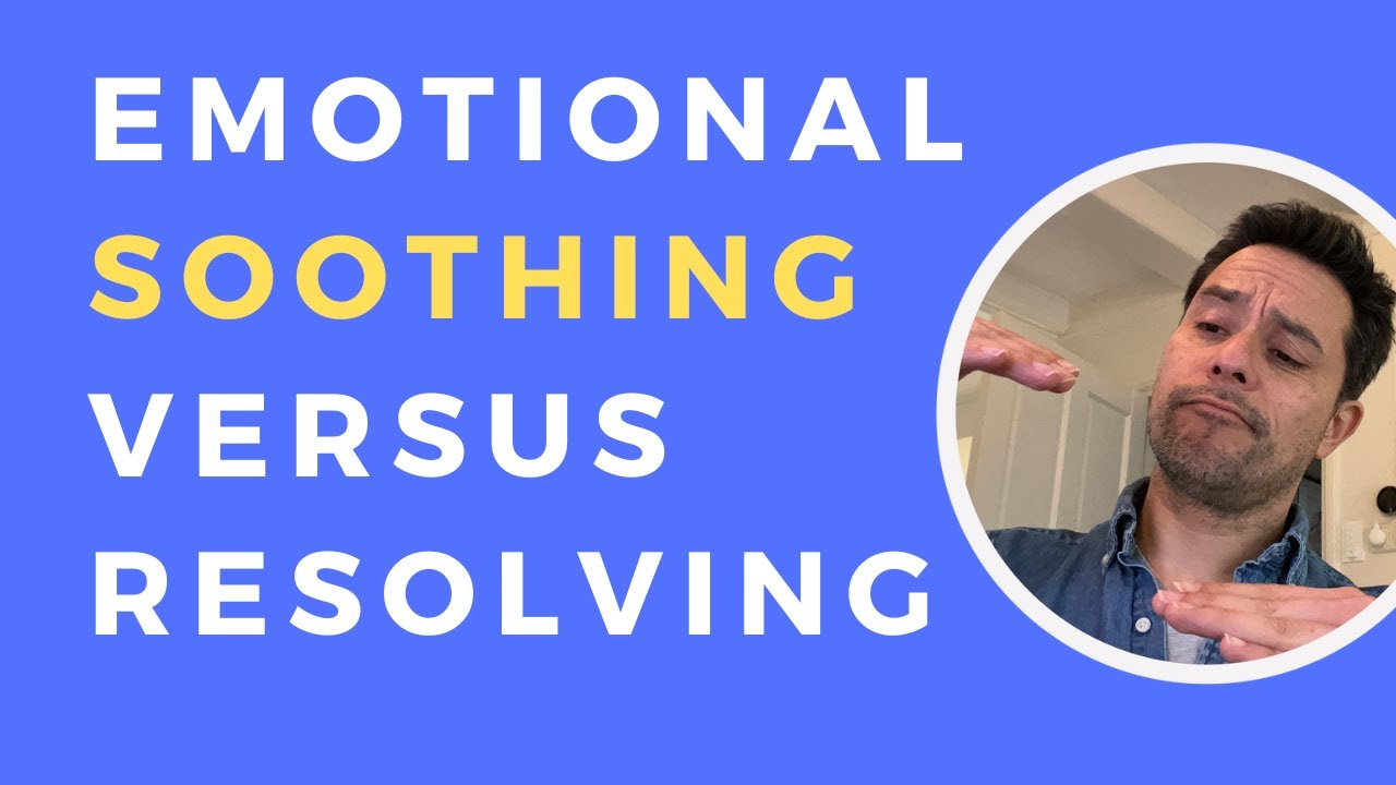 There s A BIG Difference Between emotional Self Regulation And Finally there-s-a-big-difference-between-emotional-self-regulation-and-finally