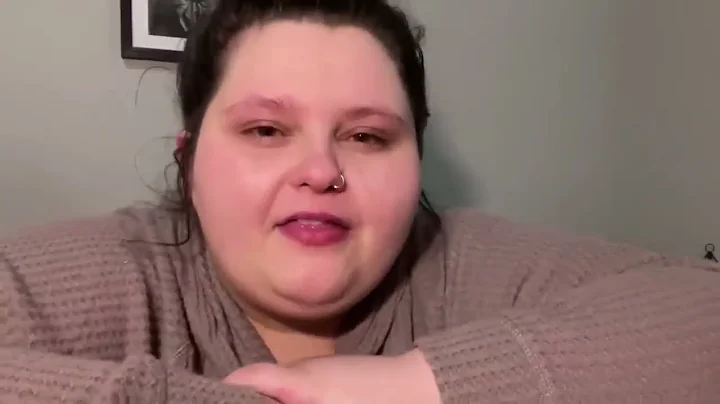 Amberlynn Reid Is Not a Liar