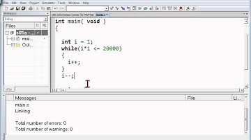 S01B Wurzelberechnung in ganzen Zahlen; int, if, while