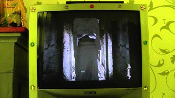 Fatal Frame 2 walkthrough [Part 17: Kiryu house]