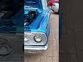 Morton Avenue Misfits Car Show #automobile #carshow #classic #oldschool #dodge #mopar