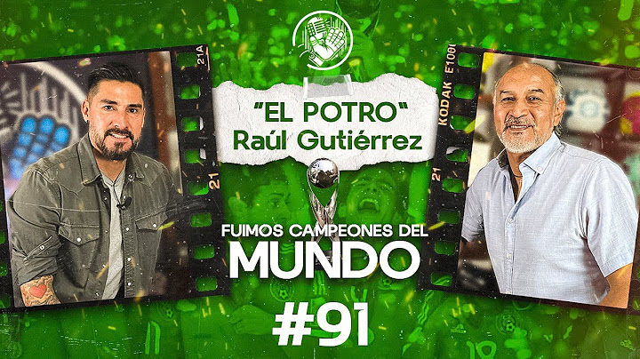 91 POTRO GUTIÉRREZ | CAMPEONATO DEL MUNDO | AMERICA DE BEENHAKKER | EL FRACASO DE RIO 2016
