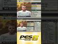 FC Copenhagen Full Squad in Pro Evolution Soccer 6 (PES 6) / Winning Eleven 10 – Team & Player Stats