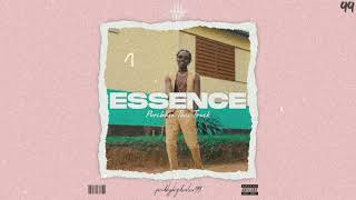 "ESSENCE" AFROBEAT Type Beat @prodbybigdealer99