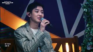 DJ Raiden x Chanyeol ft. Winter & Mark - YOURS [SMTOWN LIVE 2023 SMCU PALACE at KWANGYA]
