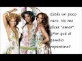 Destiny's Child "Say my Name" Traducida al Español