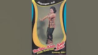 Itoh Masyitoh & Cahaya Gemilang Group - Tos Teu Kiat