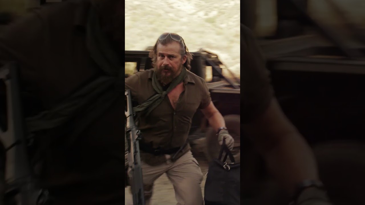 Mega Shark vs Kolossus | 