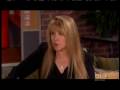 Stevie Nicks 2009 - The Chris Isaak Hour 4