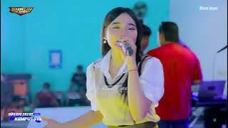 TERGUNCANG KURNIA RAHMA - SHAUN THE SHEEP - HAPPY PARTY SEDULUR COBER - TAYU PATI