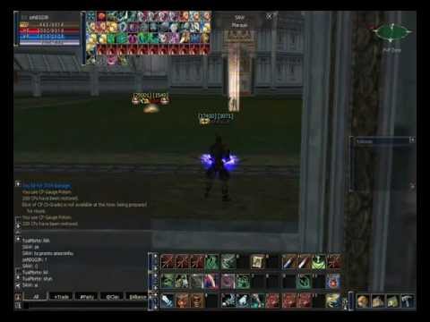 L2 java 5000x pvp zeNIGG3R