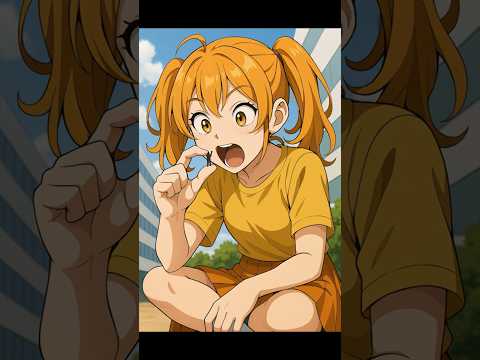 뭘 먹는 거야 Vore 거인녀 巨大娘 Giantess 