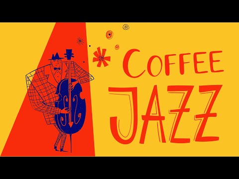 Calm Wednesday Coffee Jazz Music ☕ Relaxing Jazz & Bossa Nova Cafe Music Playlist