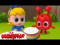 Morphle and orphles cake chase  morphle and geckos garage  cartoons for kids  morphle