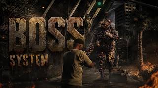 ZOMBIE BOSS FIGHT | Fight with bosses! | FiveM Script | HIDEOUT [ESX]