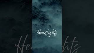 Alan Walker &amp; Alok   Headlights   Slowed + Reverb   Lyrics #lyricsvideo
