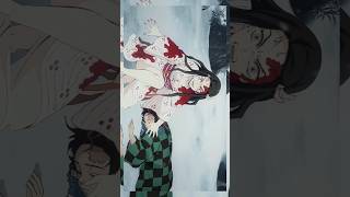 Indilatourner Dans Le Vide Song With Demon Slayer Ep 1  anime  youtubeshorts demonslayer