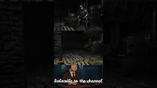 TimeShift Ambience 1 #ambience #nightambience #ambienceforsleeping #short
