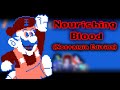 FNF Nourishing Bl00d Nostalgia Edition Mario Madness V2 Remix