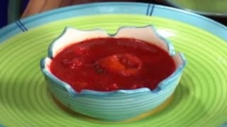 Beetroot Sambar | Aaha Emi Ruchi | Healthy Recipes