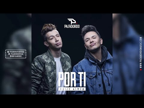 Cantinero - Pasabordo