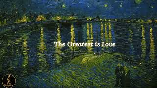 SING SCRIPTURE| 1 Corinthians 13 | Divine Love (Agapē) | Sung by Antonio Sittus Fabricus