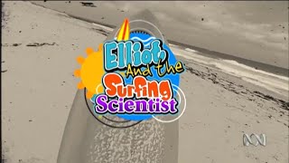Elliot And The Surfing Scientist Abc2, 2009 Iron From Breakfast Cereal