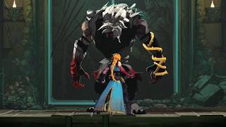 Castlevania: Belmont's Curse - Demo Boss (No Damage)